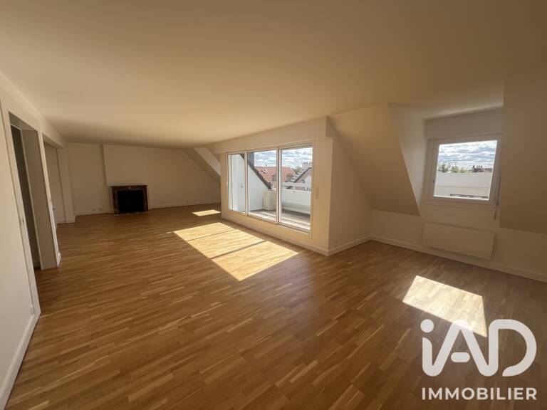 Vente Duplex 6 pièces — photo 1