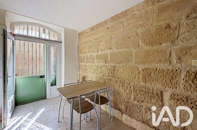Maison 4 pièces 125000 €