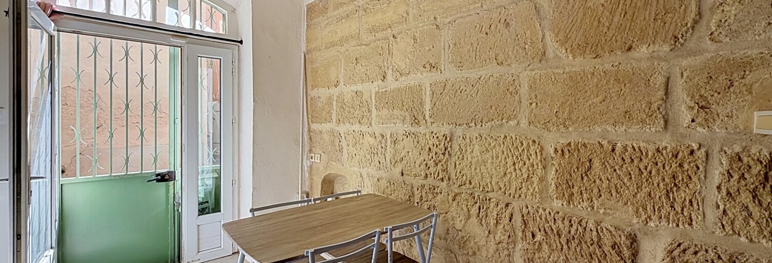 Maison 4 Pièces 63 m² à vendre à Bessan (34550)