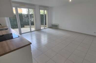 Appartement 3 pièces 285000 €