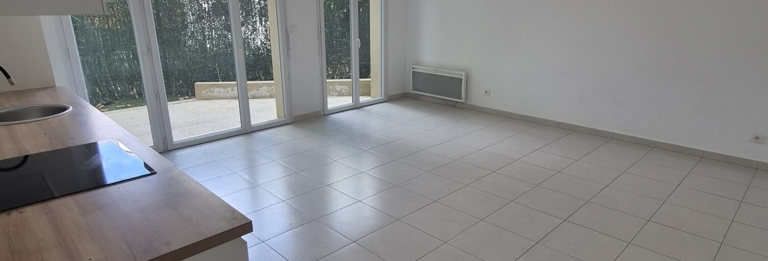Appartement 3 Pièces 63 m² à vendre à Marseille 11 (13011)
