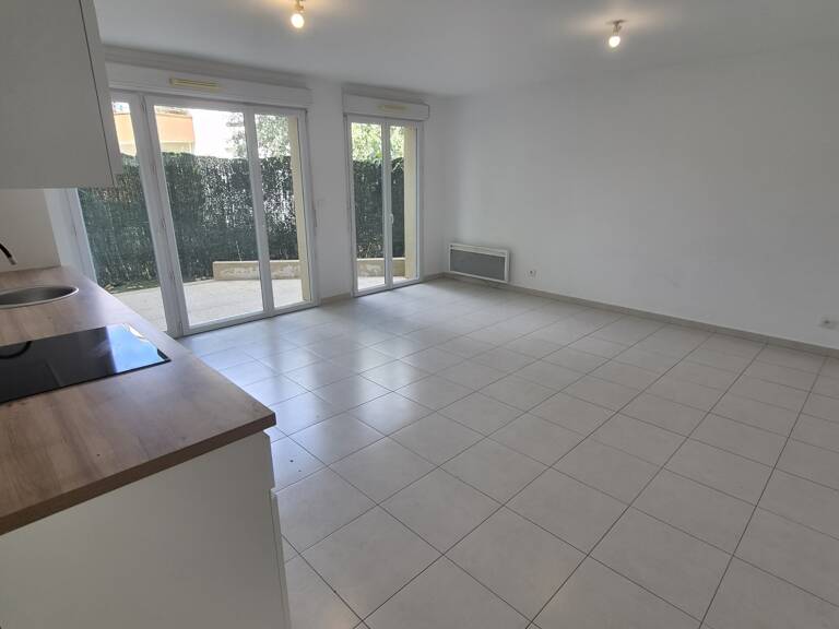 Vente Appartement 3 pièces — photo 1