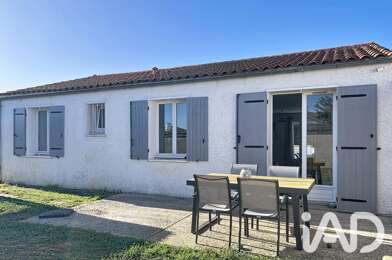 Maison 4 pièces 290000 €