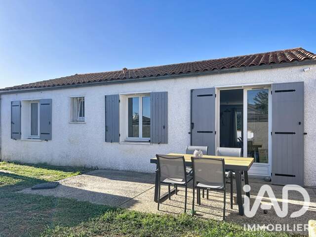 Vente Maison/villa 4 pièces — photo du bien