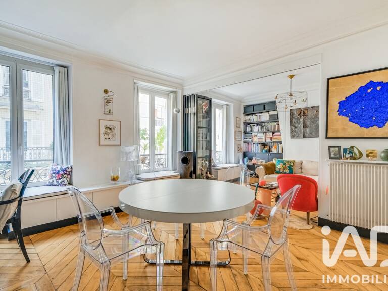 Vente Appartement 3 pièces — photo 1