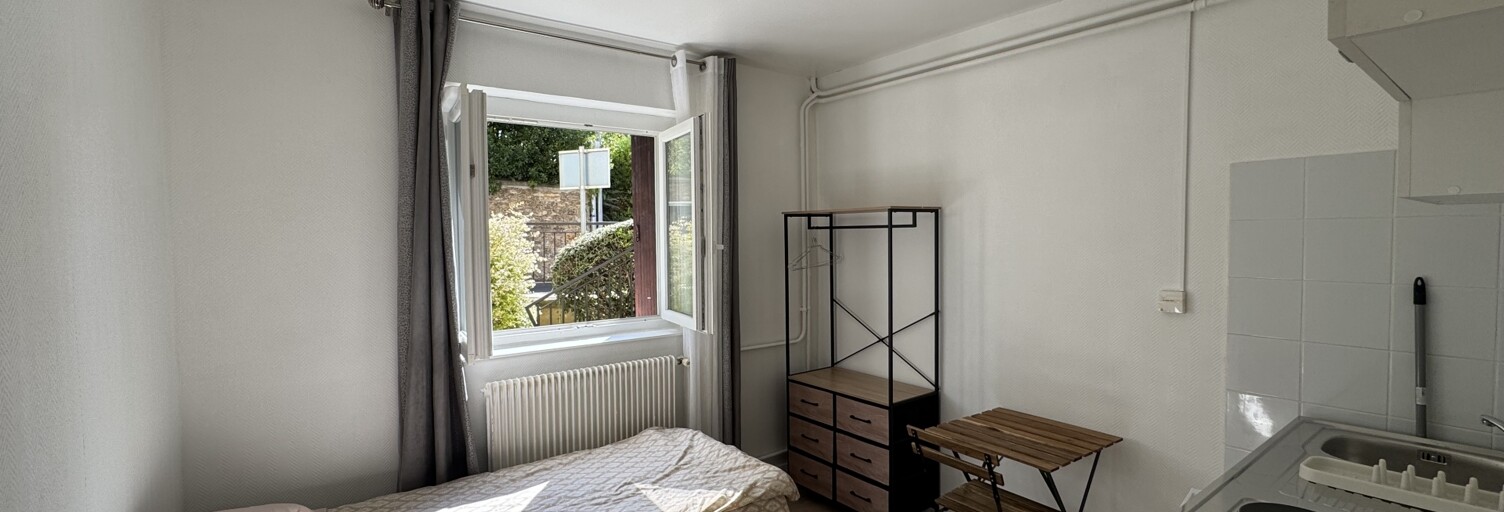 Appartement 1 Pièce 9 m² à vendre à Palaiseau (91120)