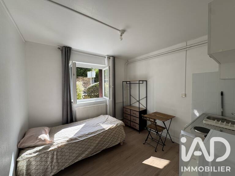 Vente Studio 1 pièce — photo 1