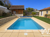 Vente Maison/villa 5 pièces — photo 3