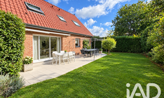 Maison 4 Pièces 82 m² à vendre à Radinghem-en-Weppes (59320)