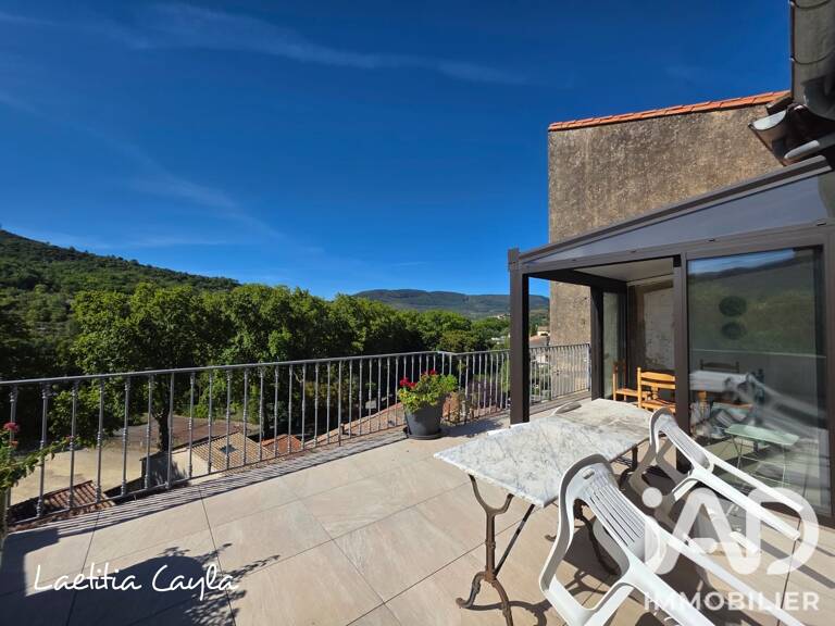 Vente Maison de village 10 pièces — photo 1