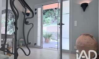 Maison 6 Pièces 203 m² à vendre à Menton (06500)