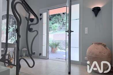 Maison 6 pièces 890000 €