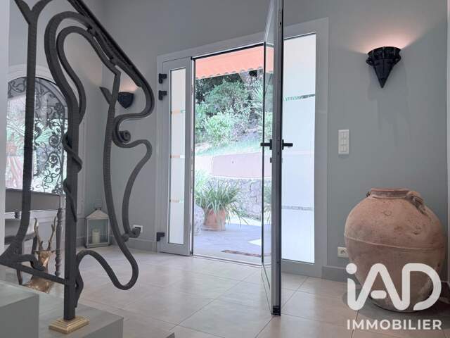 Vente Maison d'architecte 6 pièces — photo du bien