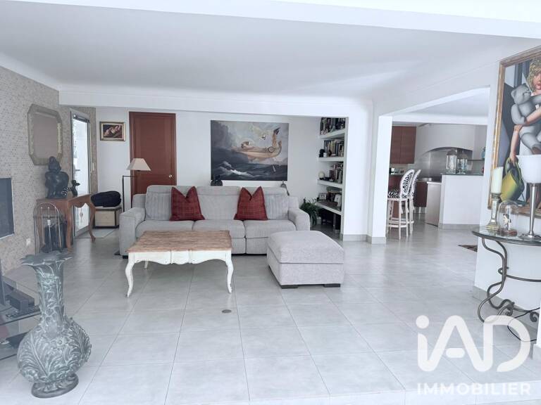Vente Maison d'architecte 6 pièces — photo 1