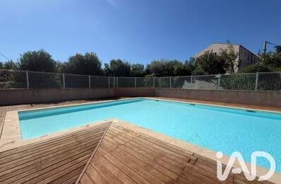 Vente Appartement 3 pièces — photo du bien
