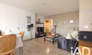 Appartement 5 Pièces 104 m² à vendre à Élancourt (78990)