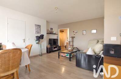 Vente Appartement 5 pièces — photo du bien