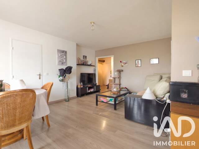 Vente Appartement 5 pièces — photo du bien