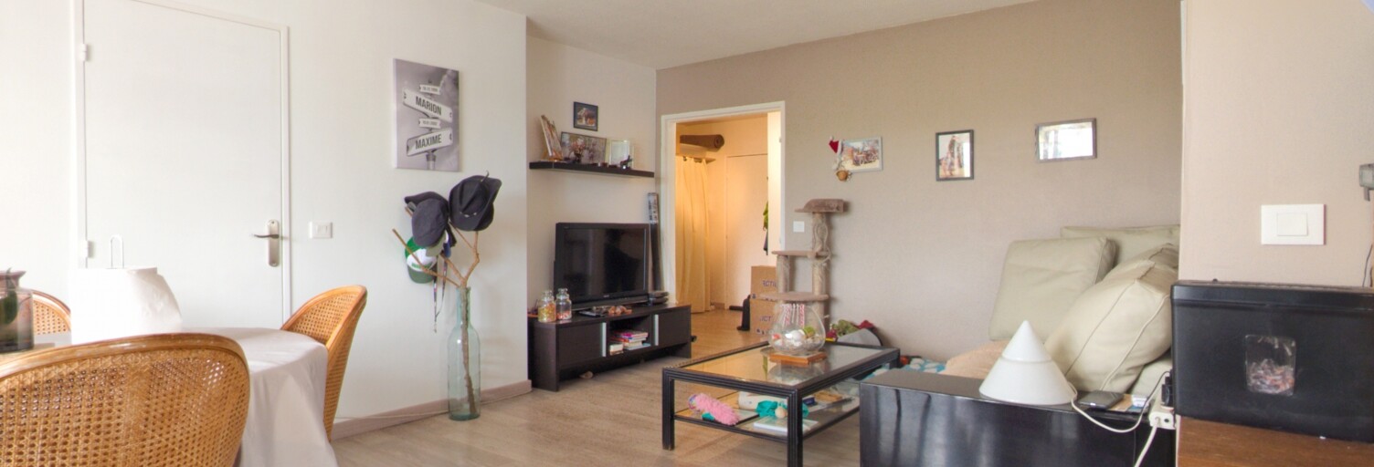 Appartement 5 Pièces 104 m² à vendre à Élancourt (78990)
