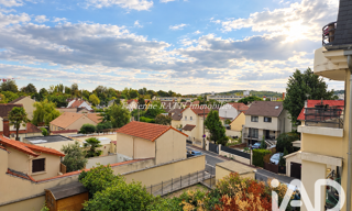 Appartement 3 Pièces 70 m² à vendre à Franconville (95130)