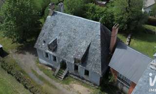 Maison 3 Pièces 102 m² à vendre à Ally (15700)