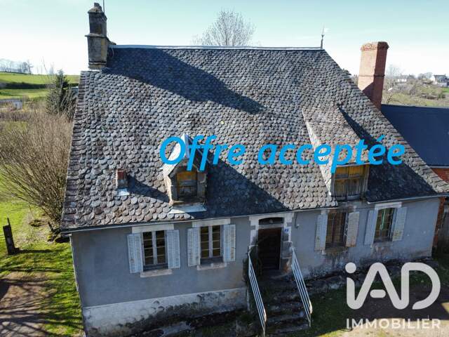 Vente Maison/villa 3 pièces — photo du bien