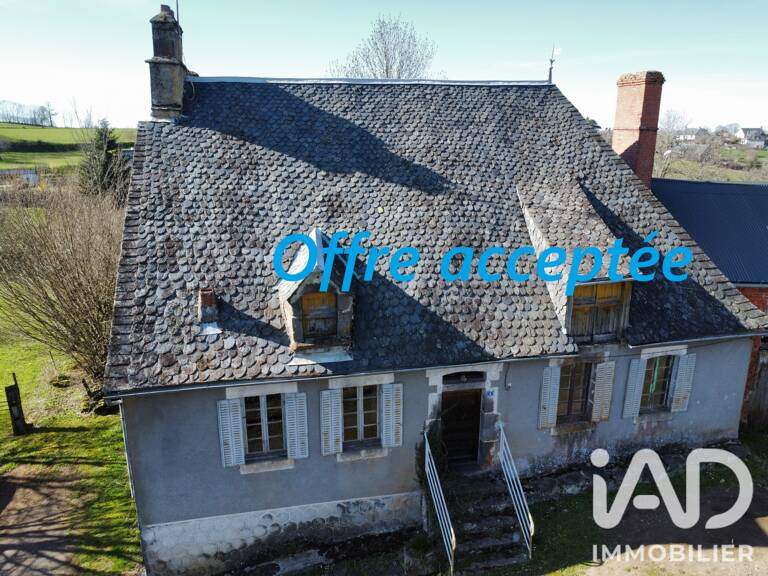 Vente Maison/villa 3 pièces — photo 1