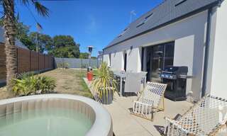 Maison 6 Pièces 109 m² à vendre à Saint-Lyphard (44410)