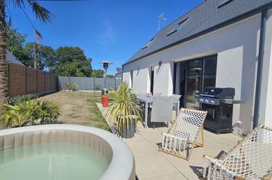 Maison 6 pièces 332000 €