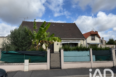 Maison 3 pièces 246000 €