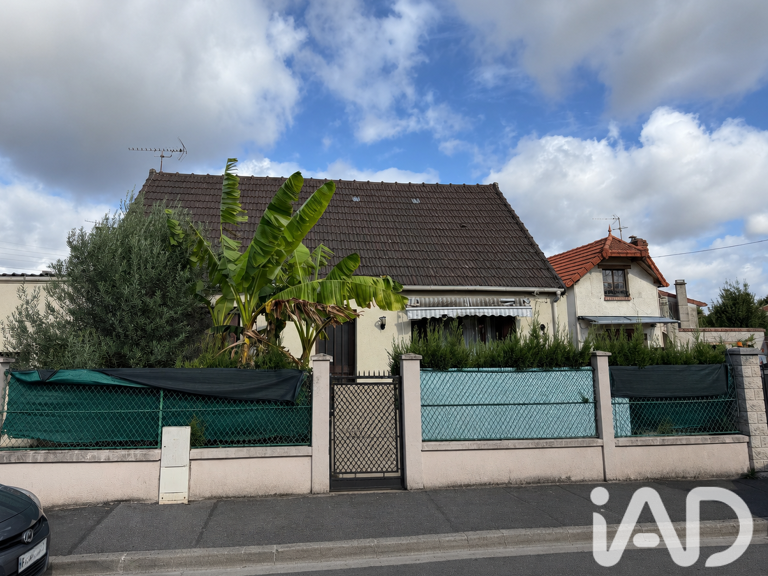 Vente Maison traditionnelle 3 pièces — photo 1