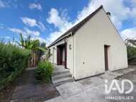 Vente Maison traditionnelle 3 pièces — photo 4