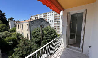 Appartement 4 Pièces 81 m² à louer à Montpellier (34000)