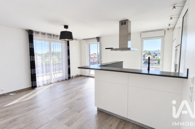 Appartement 4 pièces 255000 €