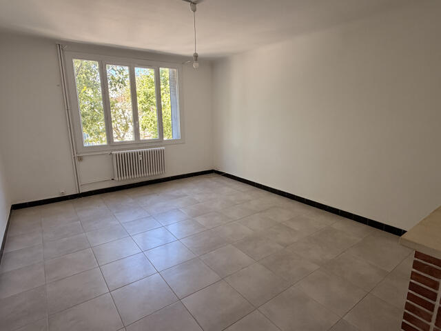 Appartement proposé à Montpellier