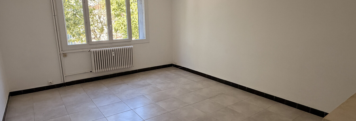 Appartement 3 Pièces 67 m² à vendre à Montpellier (34090)