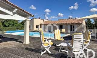 Maison 5 Pièces 177 m² à vendre à Magnac-sur-Touvre (16600)