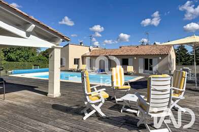 Maison 5 pièces 352000 €