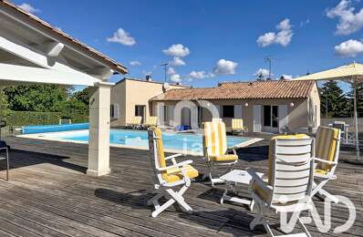 Vente Maison/villa 5 pièces — photo du bien