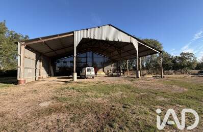 Vente Ferme 10 pièces — photo du bien