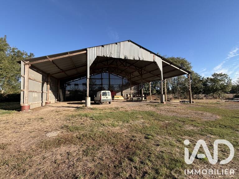 Vente Ferme 10 pièces — photo 1