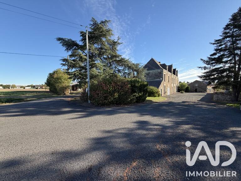 Vente Ferme 10 pièces — photo 1