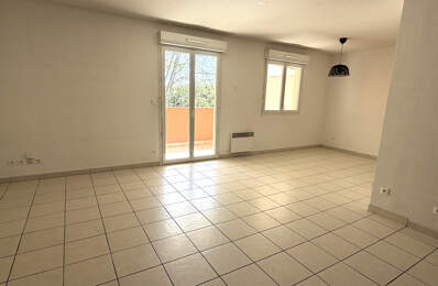 VENTE APPARTEMENT 3 PIECES MONTPELLIER SUD OUEST - MAS DE BA — photo du bien