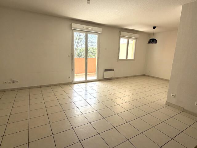 Appartement proposé à Montpellier