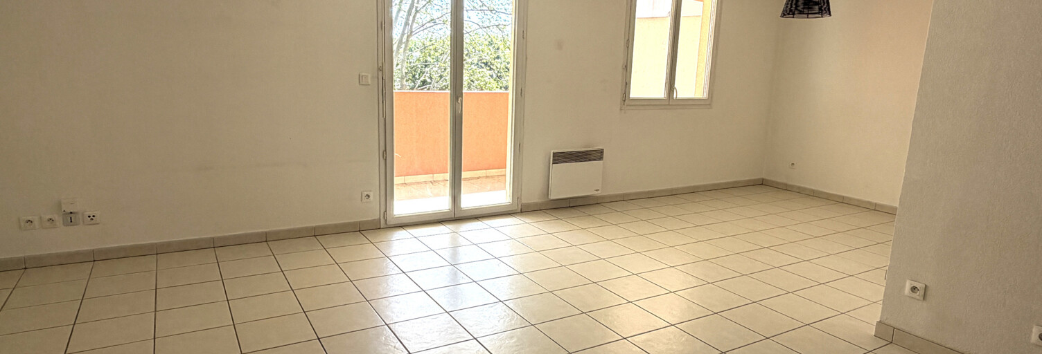 Appartement 3 Pièces 65 m² à vendre à Montpellier (34000)