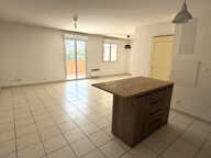 VENTE APPARTEMENT 3 PIECES MONTPELLIER SUD OUEST - MAS DE BA — photo 4