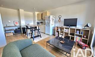 Appartement 2 Pièces 37 m² à vendre à Clamart (92140)