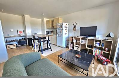 Vente Appartement 2 pièces — photo du bien