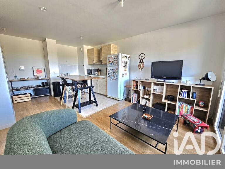 Vente Appartement 2 pièces — photo 1