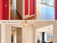 Vente Appartement 4 pièces — photo 2